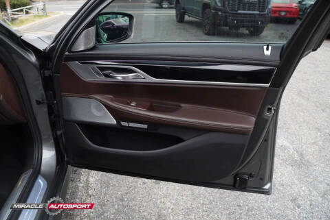 2017 BMW 7 Series ALPINA B7 xDrive