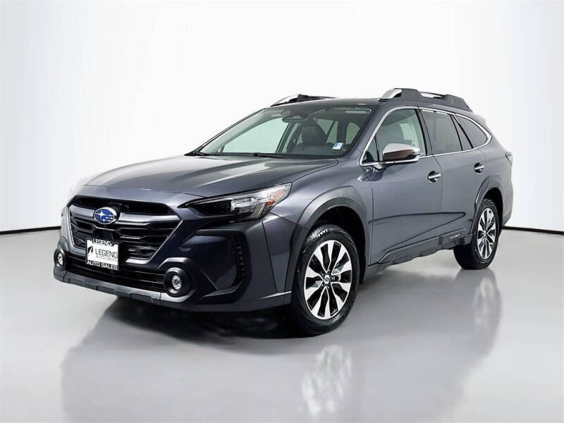 2024 Subaru Outback Touring XT