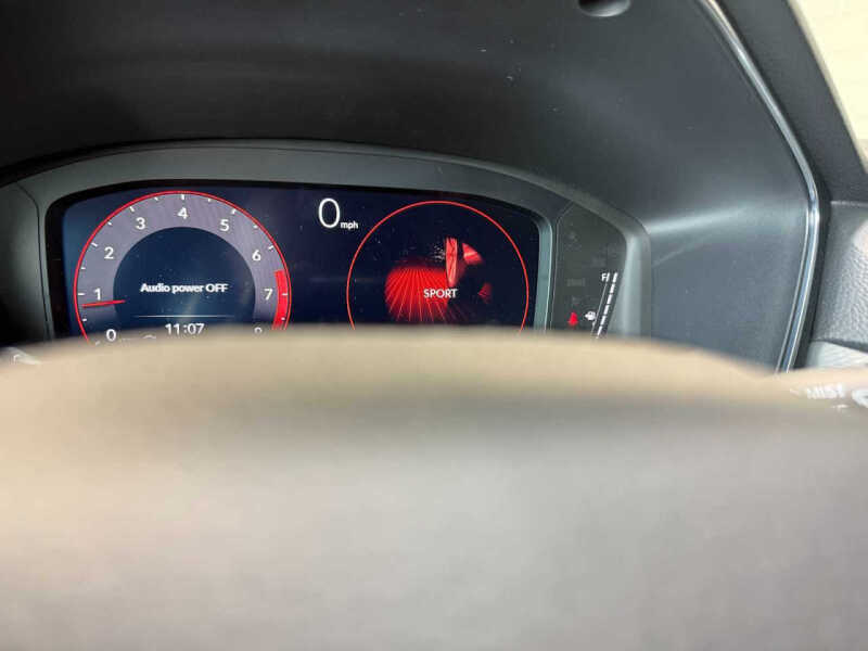 2026 Acura Integra w/A-SPEC