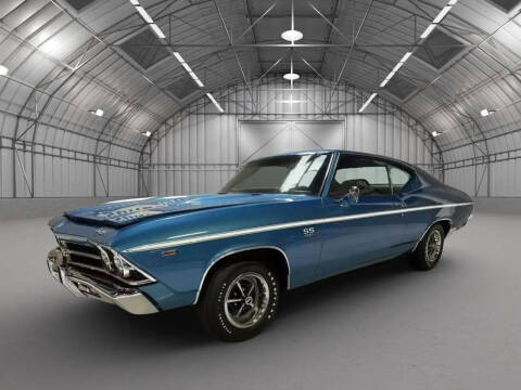 1969 Chevrolet Chevelle