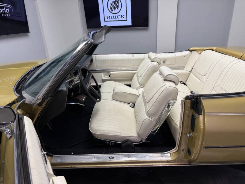 1972 Buick Centurion