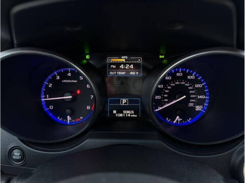 2019 Subaru Outback 3.6R Limited