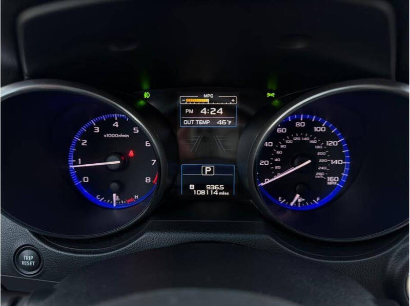 2019 Subaru Outback 3.6R Limited