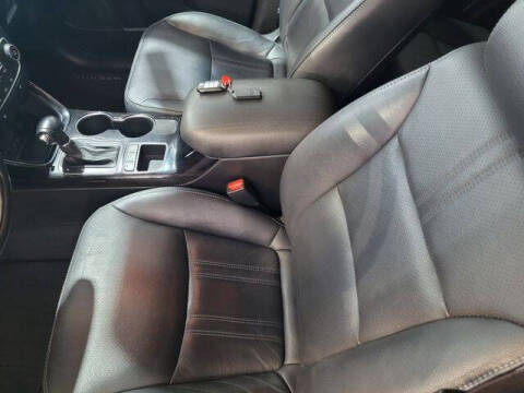 2015 Kia Sorento EX