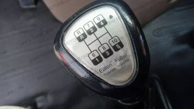 2014 Freightliner Cascadia