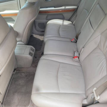 2005 Lexus RX 330