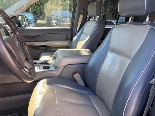 2019 Ford Expedition MAX XLT