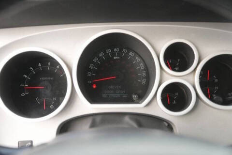 2007 Toyota Tundra Limited