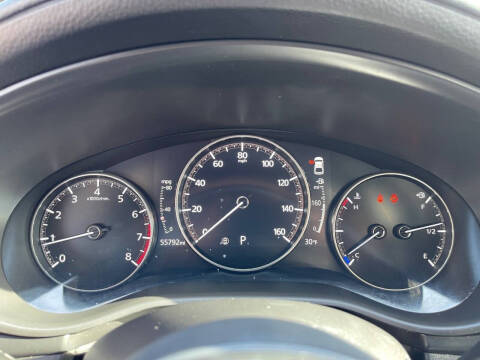 2019 Mazda Mazda3 Hatchback Premium