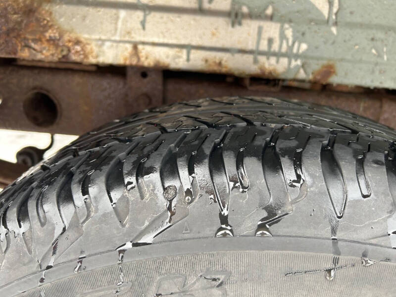 2006 Chevrolet Silverado 1500 LT2