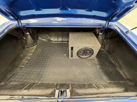 1968 Chevrolet Impala