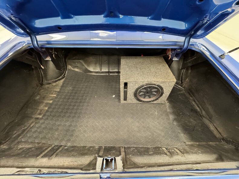 1968 Chevrolet Impala