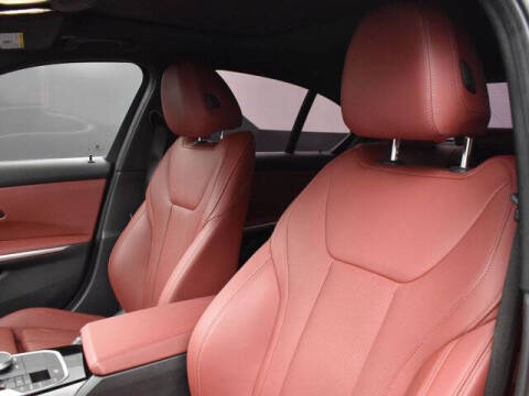 2024 BMW 3 Series 330i