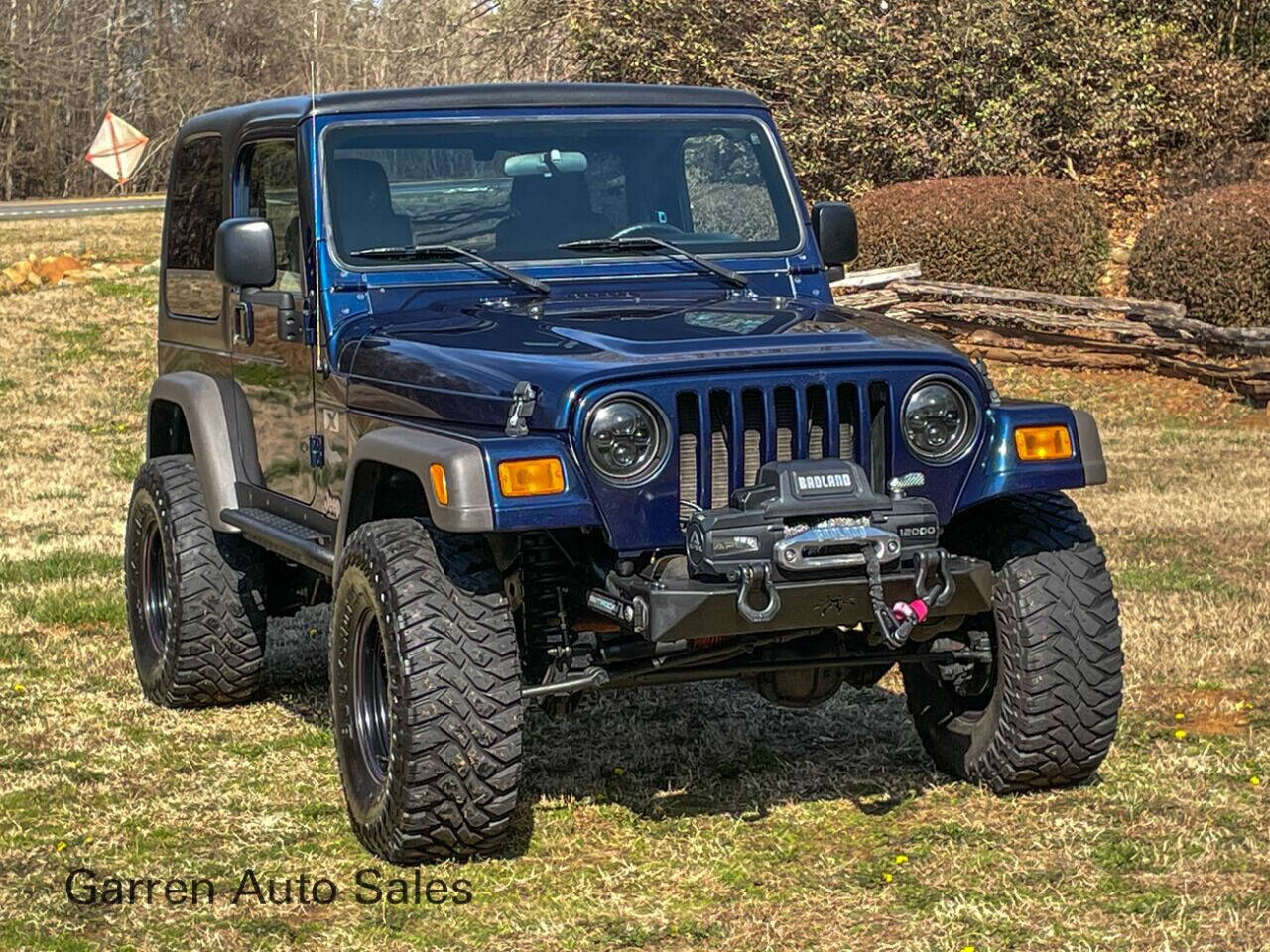 Jeep For Sale In Hendersonville, NC ®