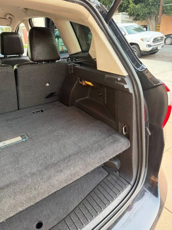 2013 Ford C-MAX Energi SEL