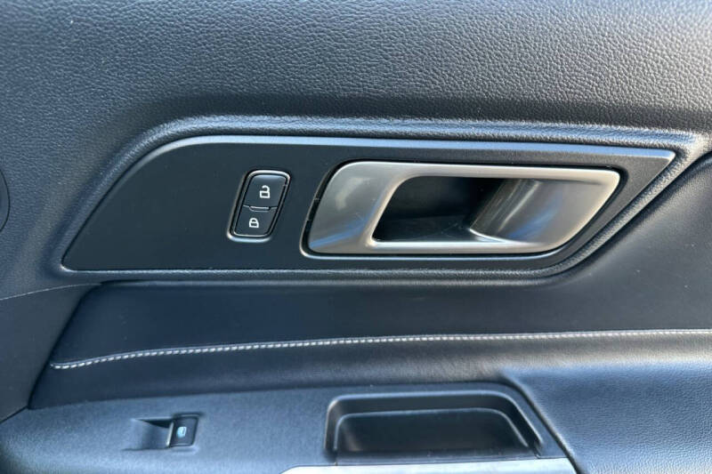 2021 Ford Mustang Shelby GT500