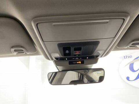 2023 Honda Accord Hybrid