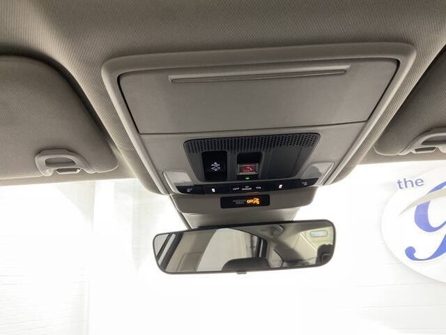 2023 Honda Accord Hybrid