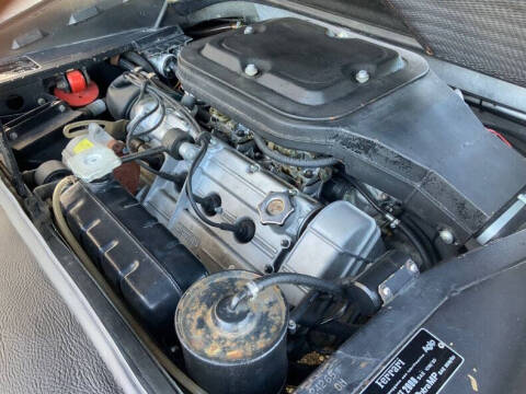 1978 Ferrari 308 GTS