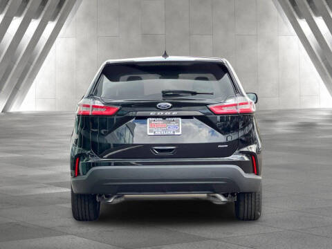 2024 Ford Edge SE