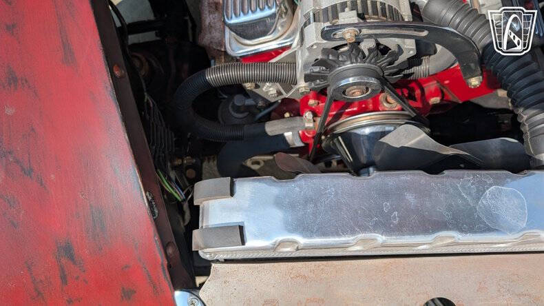 1941 Ford F-100