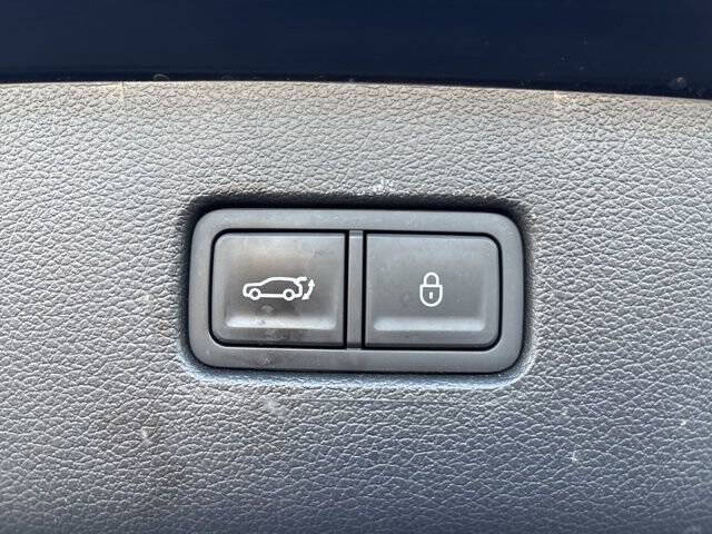 2025 Genesis GV80 2.5T Standard