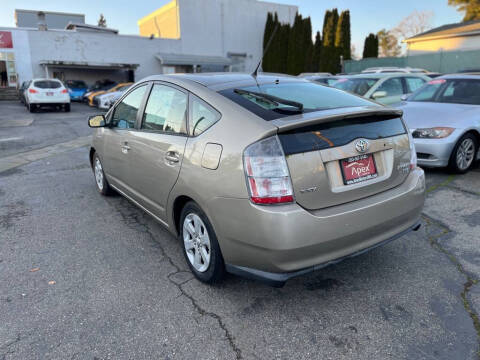 2004 Toyota Prius