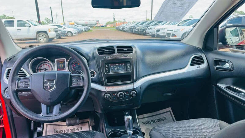 2019 Dodge Journey SE Value Package