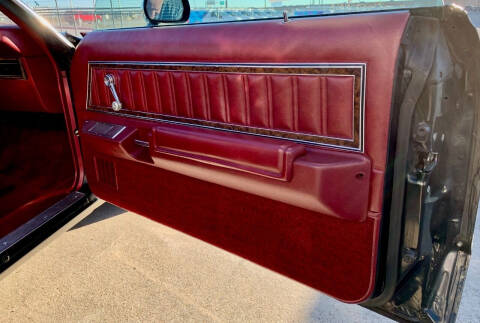 1979 Ford Thunderbird