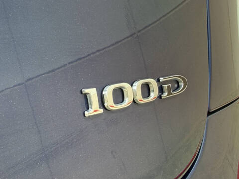 2018 Tesla Model S 100D