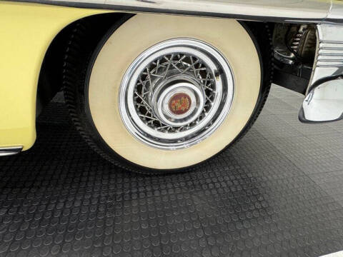 1953 Cadillac Series 62