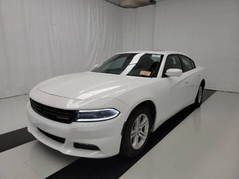 2020 Dodge Charger for sale at Auto Palace Inc in Columbus OH