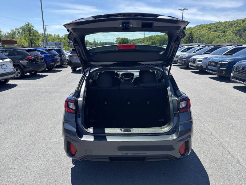 2024 Subaru Impreza
