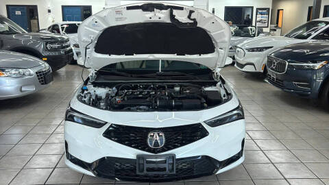 2024 Acura Integra w/A-SPEC