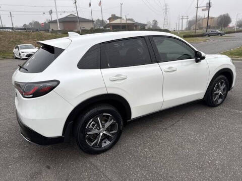 2023 Honda HR-V EX-L