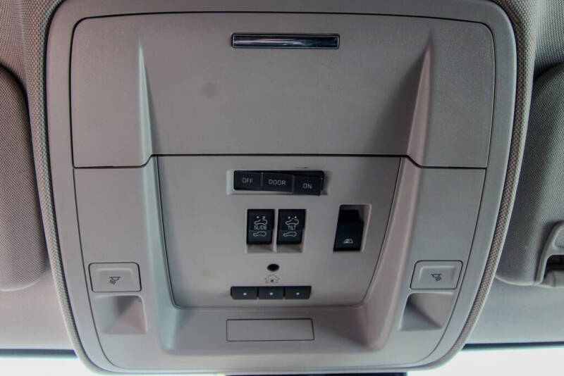 2019 GMC Sierra 2500HD Denali