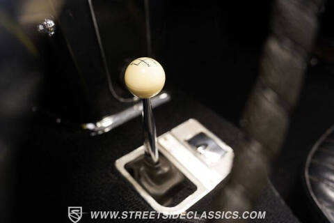 1962 Chevrolet Corvette