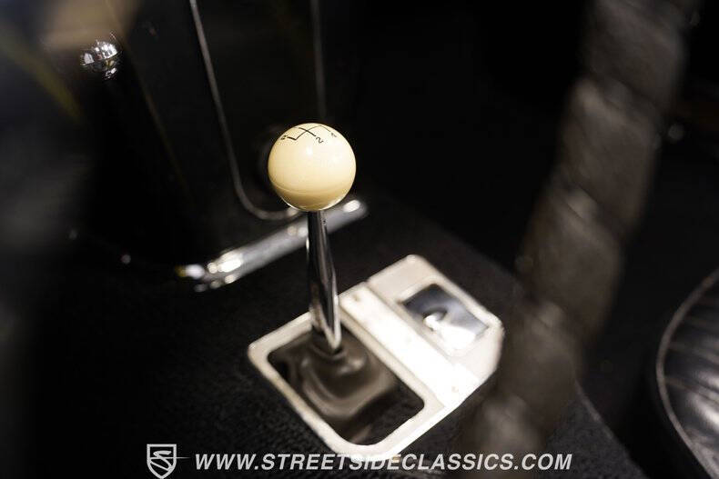 1962 Chevrolet Corvette