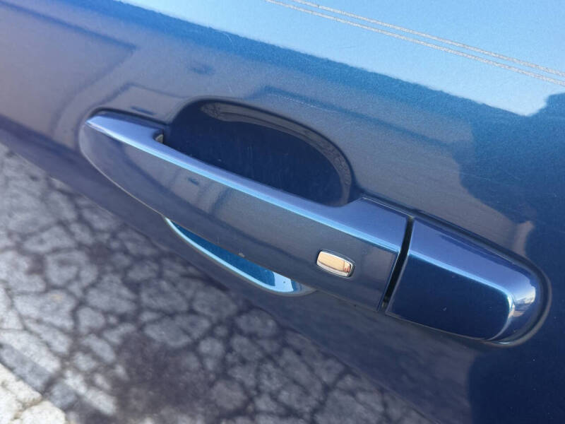 2019 Chevrolet Malibu LS