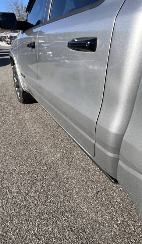 2024 RAM 1500 Limited