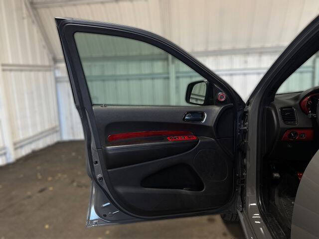 2020 Dodge Durango GT Plus