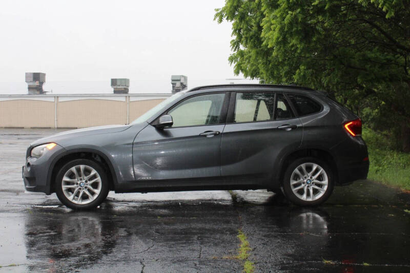 2015 BMW X1 xDrive28i