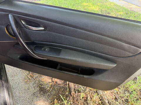 2011 BMW 1 Series 135i