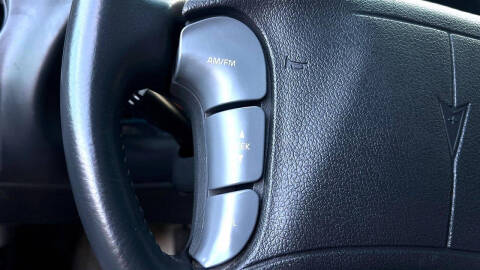 1994 Pontiac Firebird Trans Am