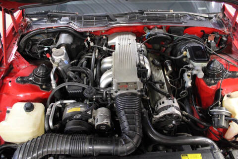 1988 Pontiac Firebird Trans Am GTA