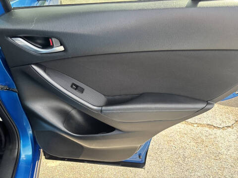 2014 Mazda CX-5 Touring