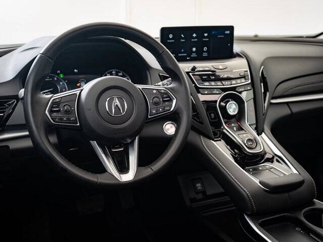 2025 Acura RDX SH-AWD w/Tech