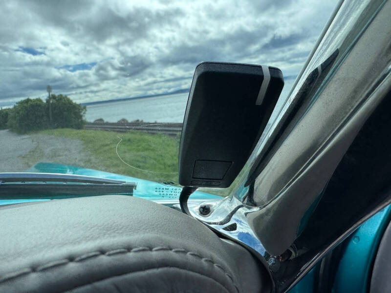 1965 Chevrolet Impala