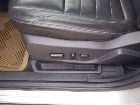 2013 Ford C-MAX Hybrid SEL