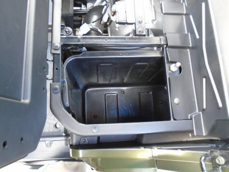 2024 Massimo T-Boss 560X 4x4